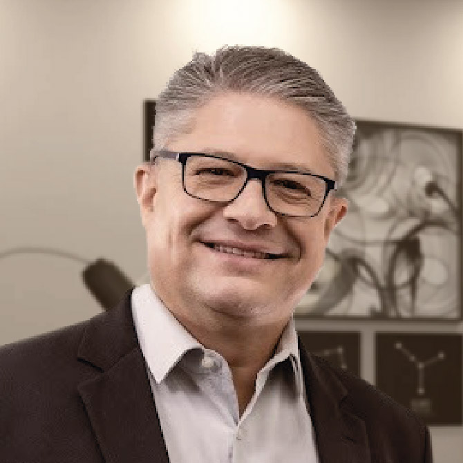 Eduardo Prado