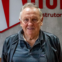 Valdir Antônio Matana